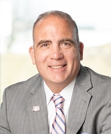 Edward Perdue